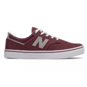 NB All Coasts 331 Shoe Burgundy Grey