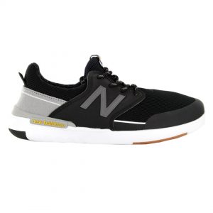 New Balance All Coasts 659 Shoe Grey Black