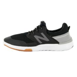 New Balance All Coasts 659 Shoe Grey Black