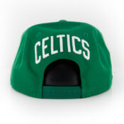NE Logo Wrap B Celtics Snap (Kelly Green) 02