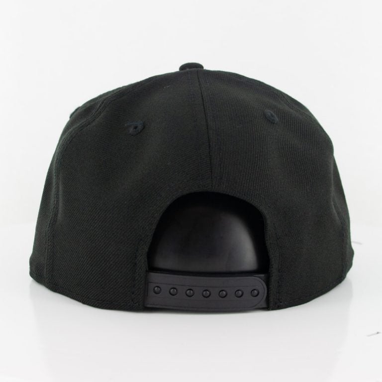 New Era 9Fifty San Diego Padres Sugar Skull Snapback Hat Black White New Era 9Fifty San Diego Padres Sugar Skull Snapback Hat Black White