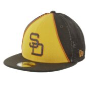 NE-Padres-Winfield-Trucker-5950-Brown-Gold 001-min