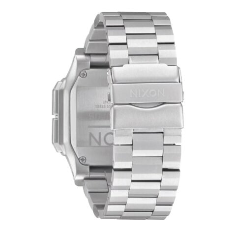 Nixon Regulus Watch Black