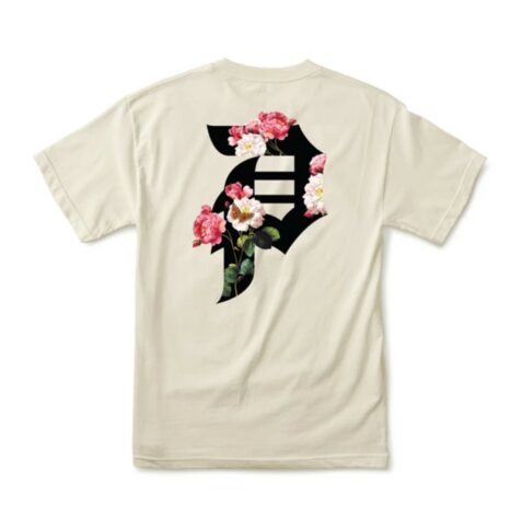 Primitive Dirty P Garden T-Shirt White