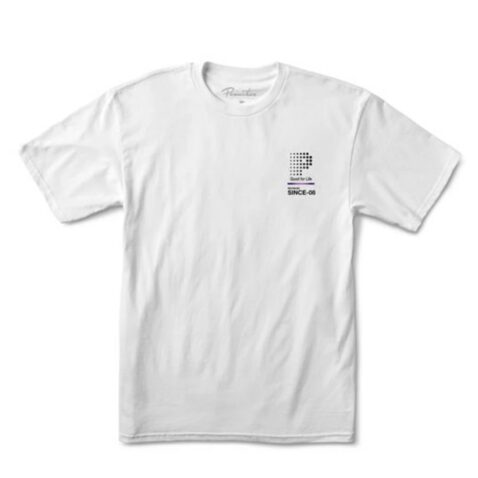 Primitive Dymanic T-Shirt White