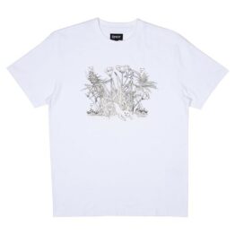 Rip N Dip Nerm Paradise T-Shirt White