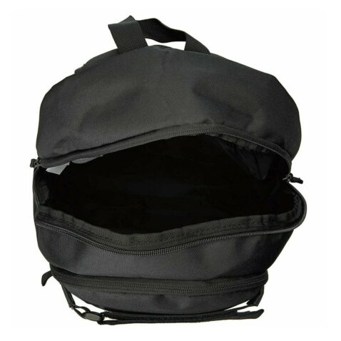 RVCA Curb Backpack Black