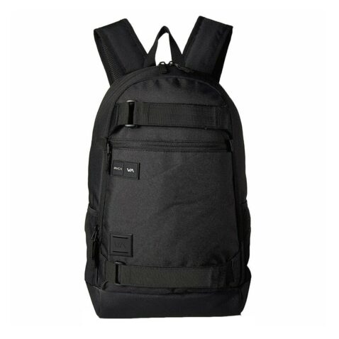 RVCA Curb Backpack Black
