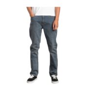 RVCA Daggers Denim Pant Dark Vinatge