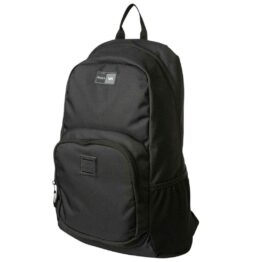 RVCA Estate Backpack Black