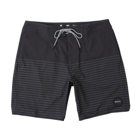 RVCA Curren Trunk Shorts Black