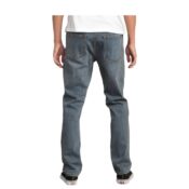 RVCA Daggers Denim Pant Dark Vinatge