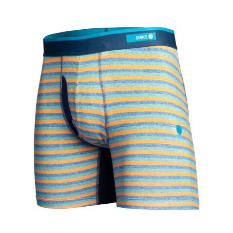 Stance Delino Boxer Brief Navy