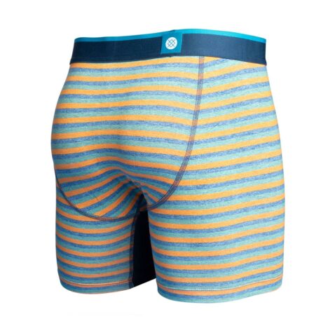 Stance Delino Boxer Brief Navy