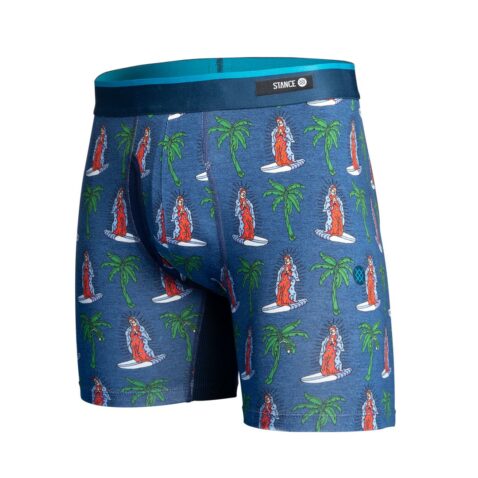 Stance Mary Surfs Boxer Brief Navy