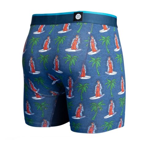 Stance Mary Surfs Boxer Brief Navy