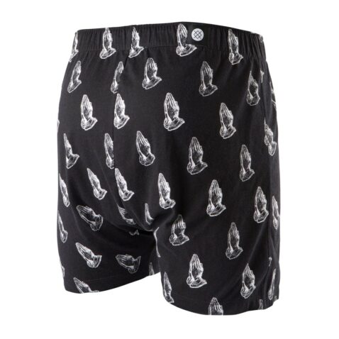 Stance Mister Cartoon BX Boxer