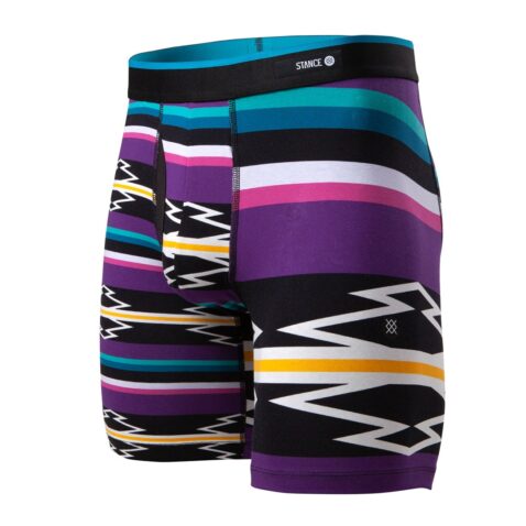 Stance Odessa Boxer Brief Black