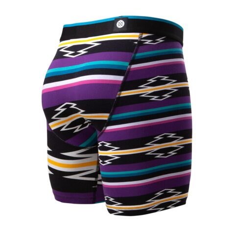 Stance Odessa Boxer Brief Black