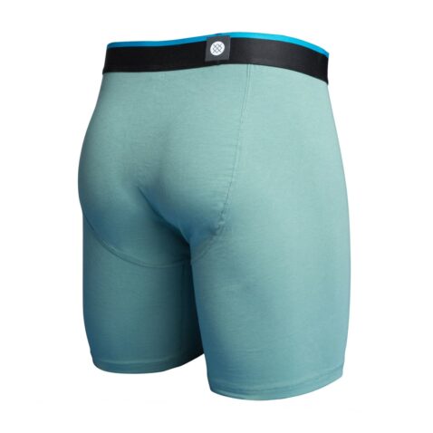 Stance Standard Boxer Brief Green
