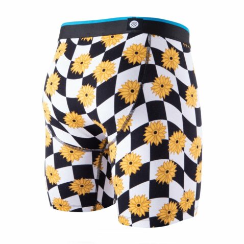 Stance Sundaze Boxer Brief Black
