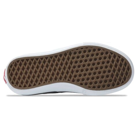 Vans Authentic Pro Shoe Black True White