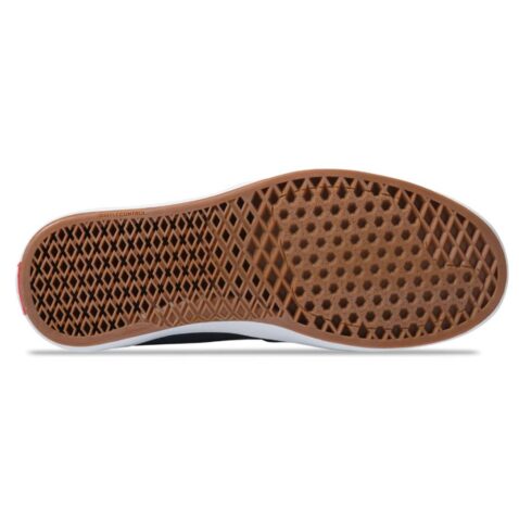 Vans Berle Pro Shoe Dress Blues Portabella