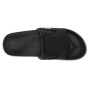 Vans Ultracush Slide-On Shoe Black Black Top