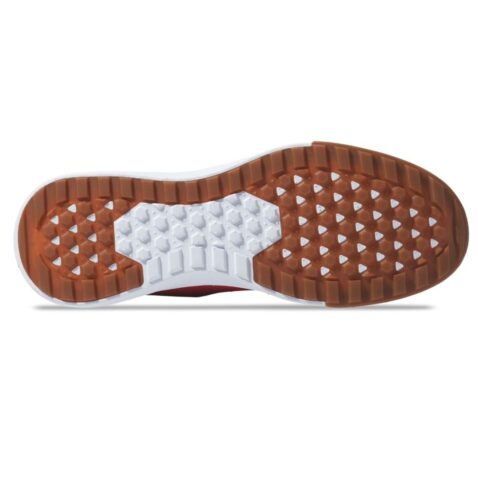 Vans Ultrarange Rapidweld Shoe Racing Red True White