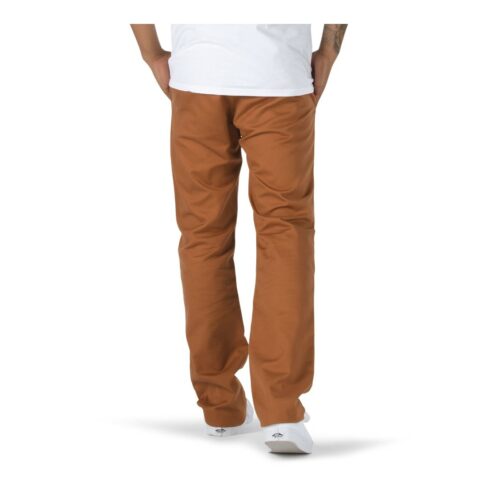 Vans Authentic Chino Pant Argan Oil - Image 2