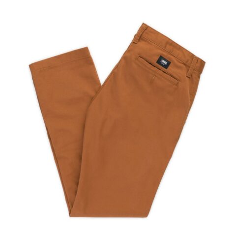 Vans Authentic Chino Pant Argan Oil