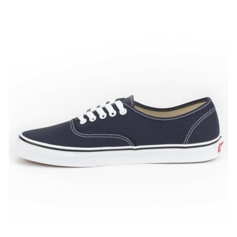Vans Authentic Shoe Night Sky True White