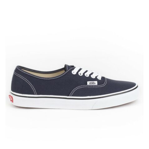 Vans Authentic Shoe Night Sky True White