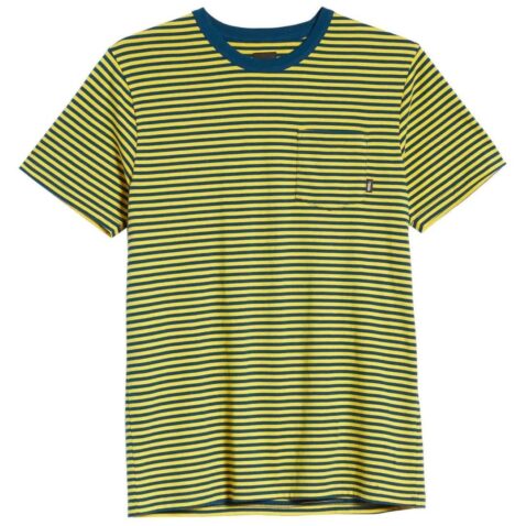 Vans Glenwood T-Shirt Sulphur