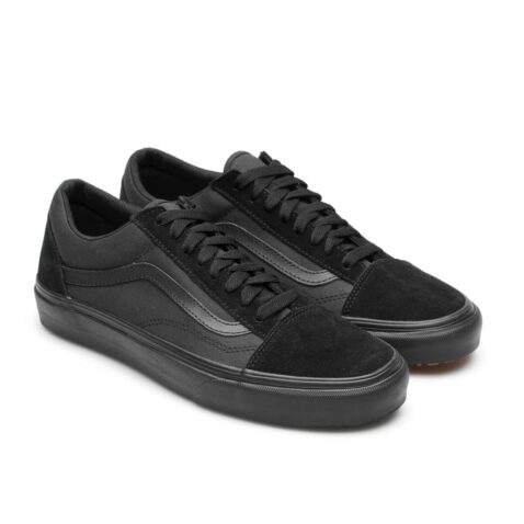 Vans Old Skool Uc Shoe Black