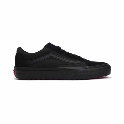 Vans Old Skool Uc Shoe Black