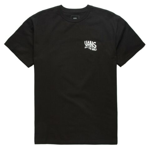 Vans Peace Reaper T-Shirt Black