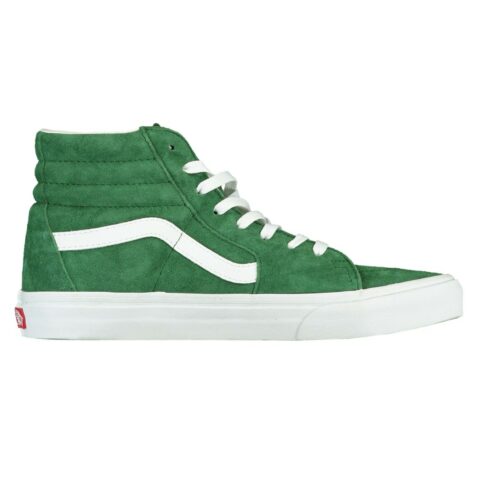 Vans Sk8-Hi Shoe Fairway True White