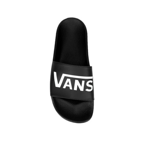 Vans Slide-On Shoe Black