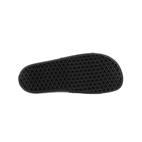 Vans Slide-On Shoe Black