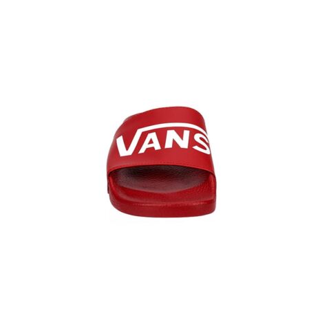 Vans Slide-On Shoe Racing Red True White