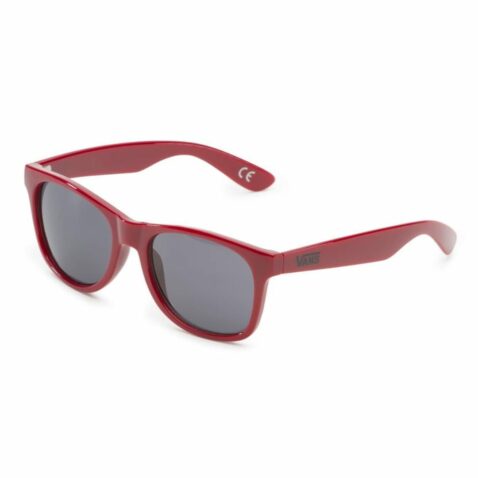 Vans Spicoli 4 Shades Sunglasses Biking Red
