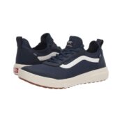 Vans Ultrarange AC Shoe Dress Blues Marshmallow