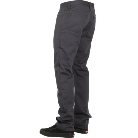 Vans V56 Standard AV Covina II Pant Charcoal