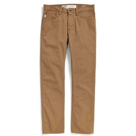 Vans V56 Standard AV Covina II Pant Dirt