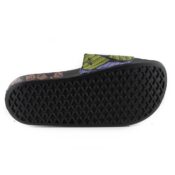 Vans x The Nightmare Before Christmas Slide-On Shoe Oogie Boogie Nightmare