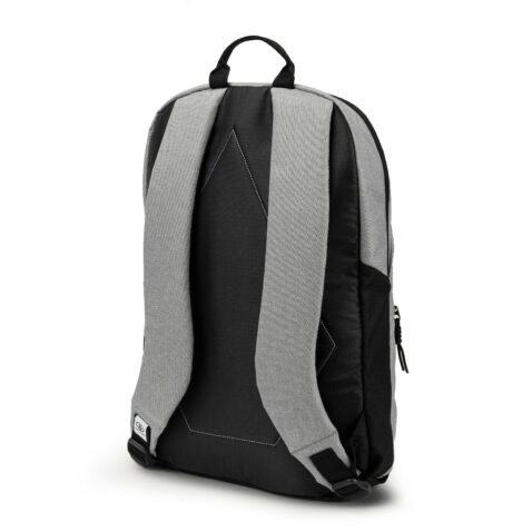 Volcom Academy Backpack Grey Vintage