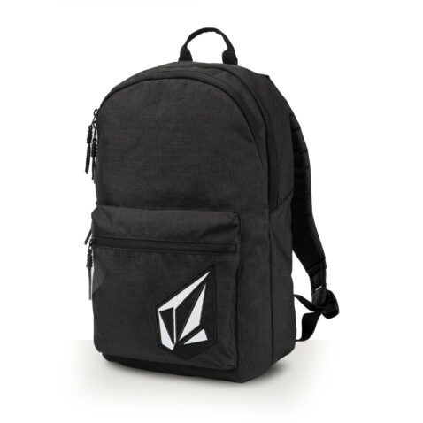Volcom Academy Backpack Vintage Black