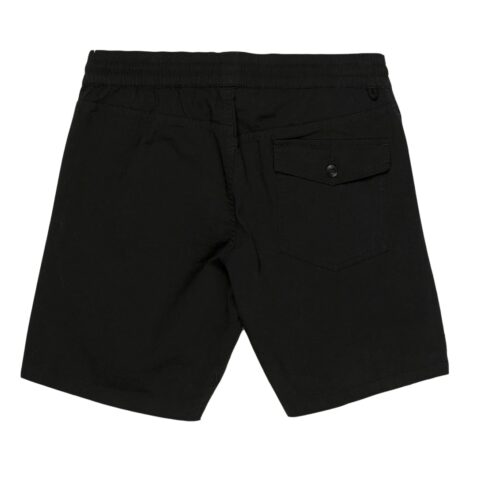 Volcom Deadly Stones Short Black