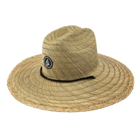 Volcom Quarter Straw Hat